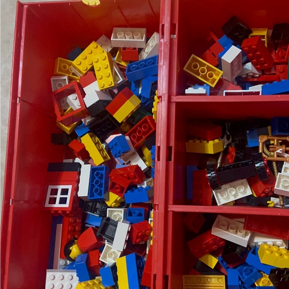 Legos - Picture 6 of 16